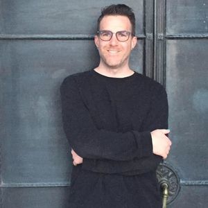 Meet your Posher, Joachim